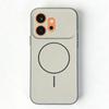 Minimalist Unique Cover For Honor 600 Case Silicone Luxury Frosted Anti-fall Phone Protector Cover Honor 600 Case Honor 600 Pro