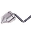 1 stk Avfasingsverktøy Senkeforsenkerblad Bc1041 Bc1651 Bc8301 Bc6301 Avgratingssystem Trimmer