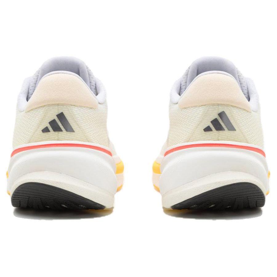 Adidas  Supernova Rise White Iron Spark Women Sneakers Cloud-White Iron-Metallic IH7615