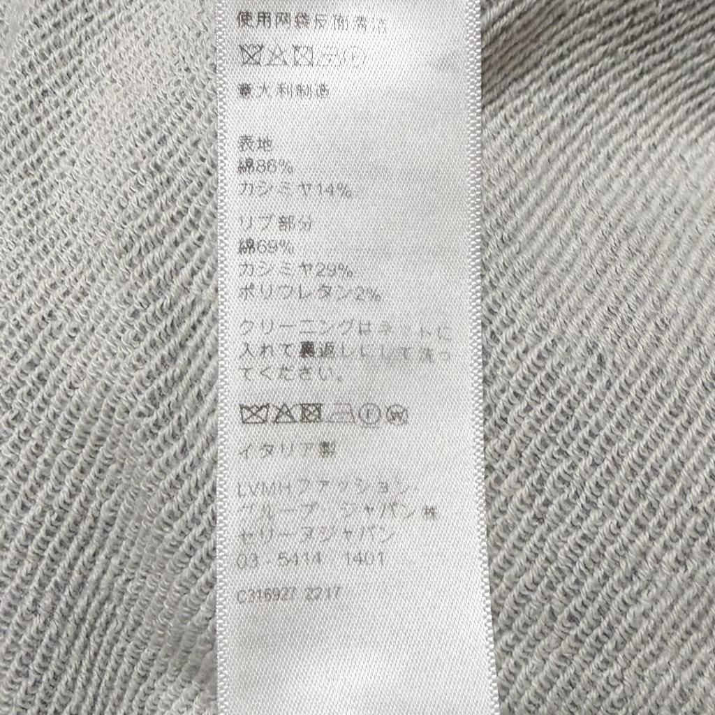 Used CELINEParker gray Women