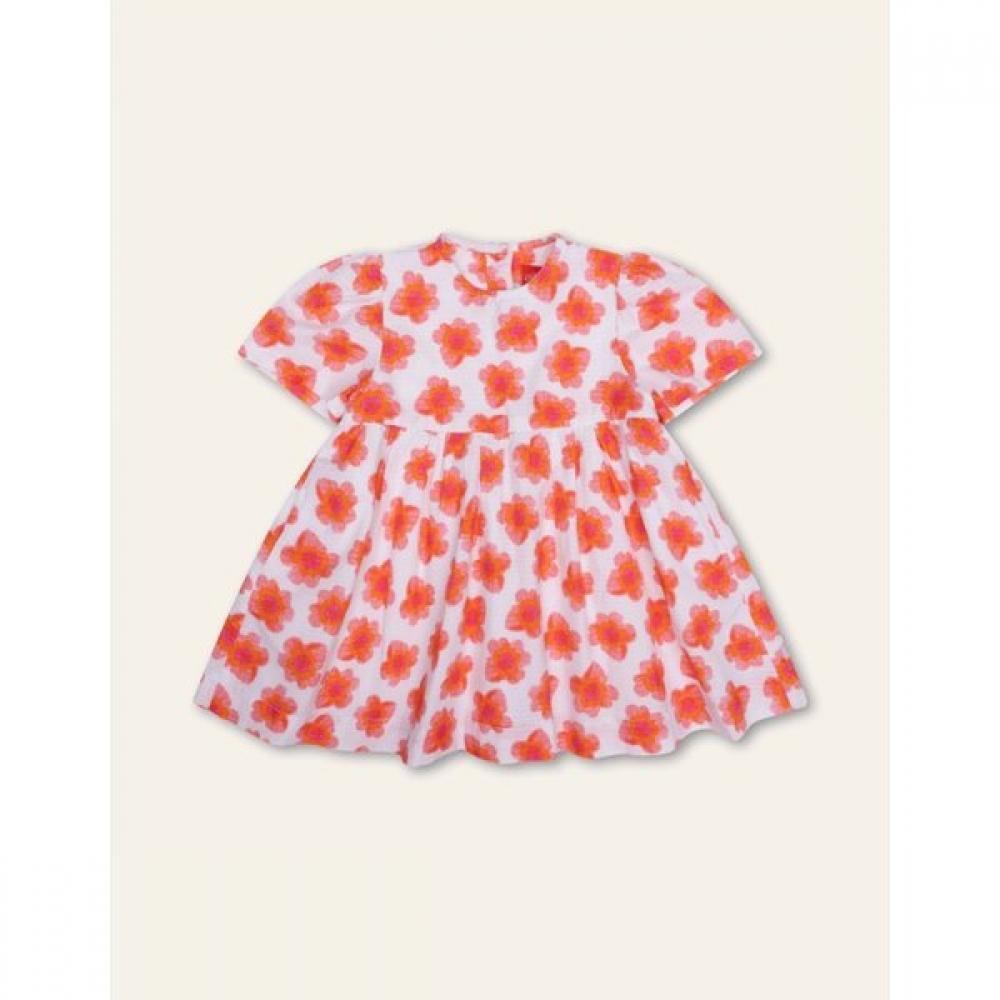 Oilily Downtown Dress Okhseop005 (80/1 year old)