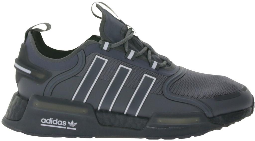 Кроссовки Adidas NMD_R1 V3 NMD R1 Кроссовки BOOST Cushioning Trekking