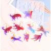 Customized Animal Earrings Mold Flexible Silicone Mould for Craft Enthusiasts
