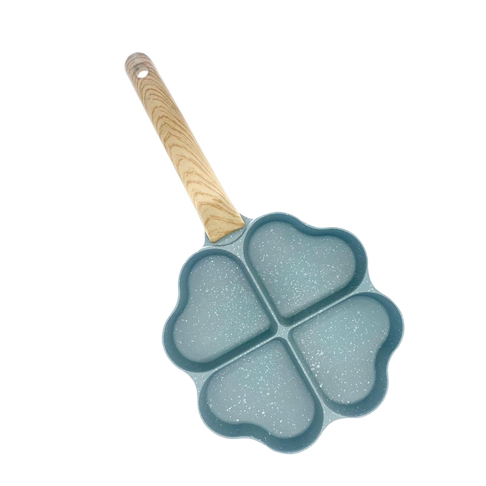 

Nonstick Egg Frying Pan Kitchen Cooking Tool Egg Skillet for Breakfast for Cooking