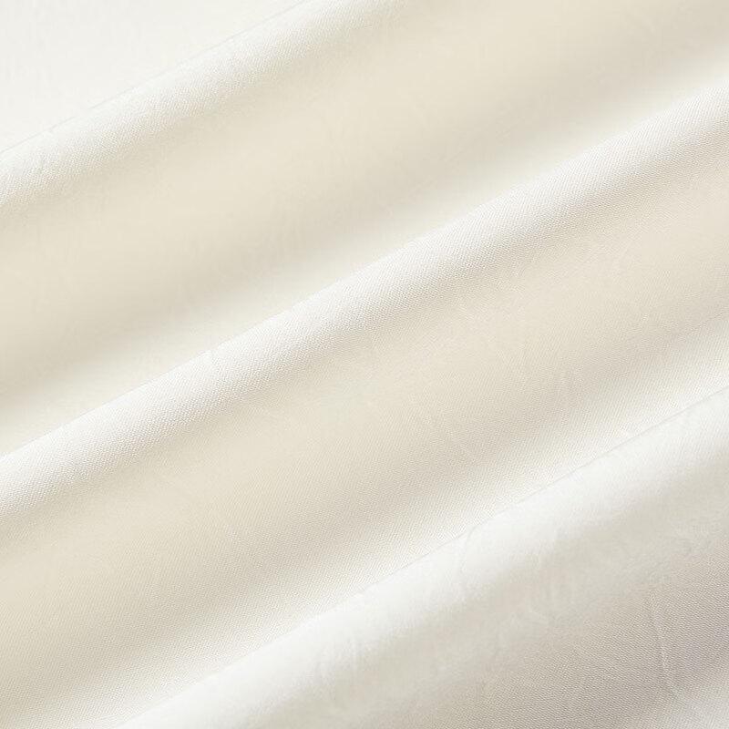 Women's Summer Satin V-Neck Long Camisole Slip Dress