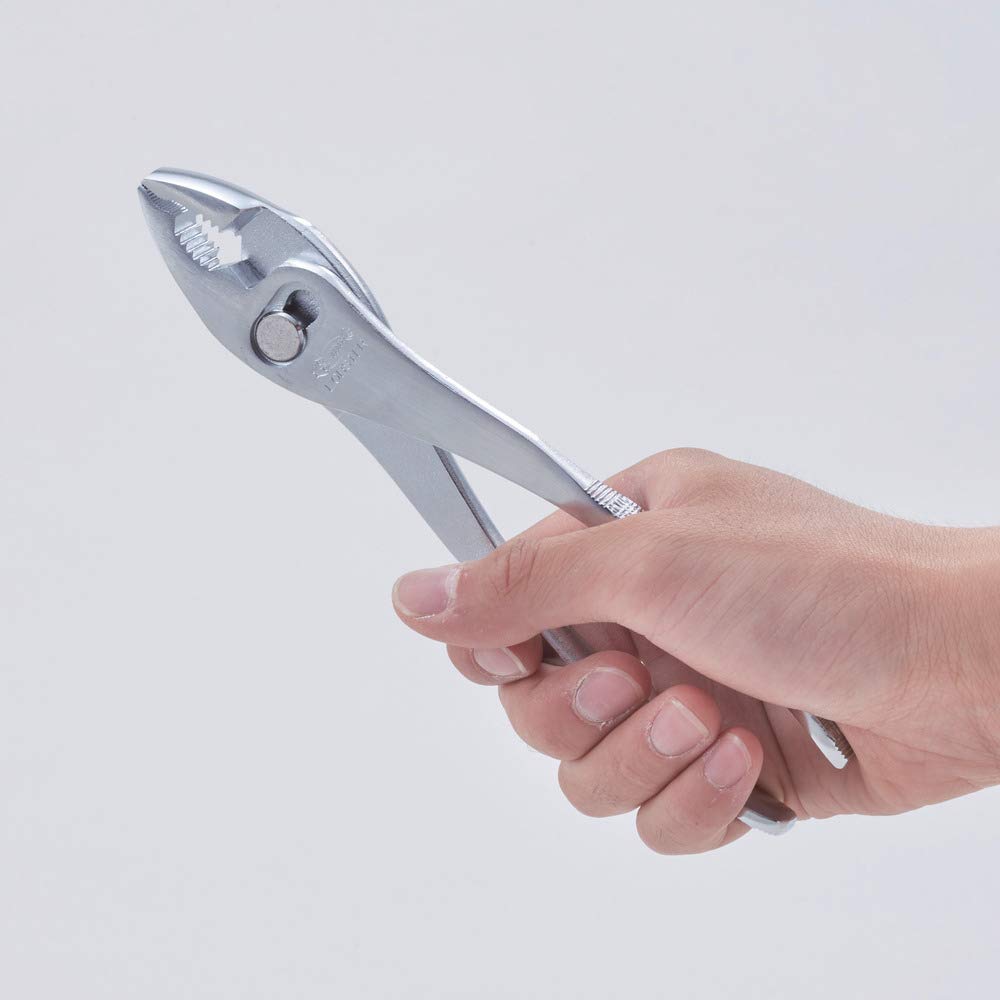 Lobtex Trigrip Pliers 200