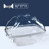 Dual-Use Hamster Bathroom & Nest: Anti-Splash Bath Basin for Bath Sand & Urine Sand