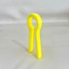 Multifunctional Bottle Cap Opener Ergonomic Plastic Cap Lifter Portable Twist Bottle Opener