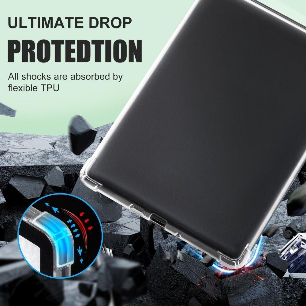 Anti-fall E Ink Case for Kindle Paperwhite 2024 7 inch 12th Gen/Colorsoft Signature Edition