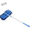 Kids' Mini Cleaning Set: Broom, Dustpan & Mop Toy for Playhouse or Kindergarten