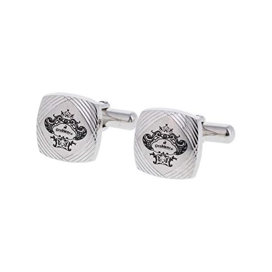orobianco cufflinks (orobianco-ORC301)