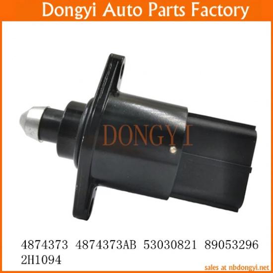 Auto IAC Idle Air Control Valve OE NO. 4874373 4874373AB 53030821 89053296 2H1094
