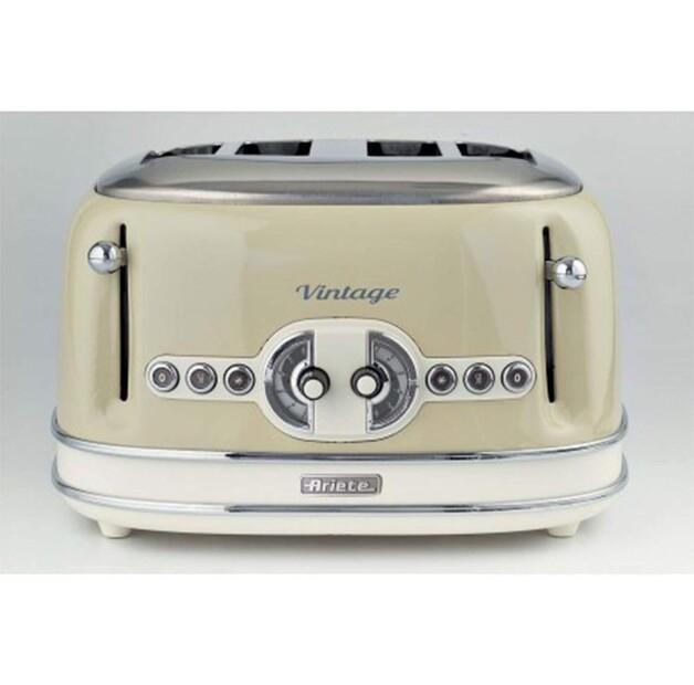 Тостер Ariete 156 beige