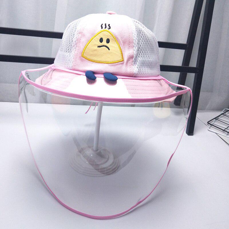 Buy Anti-fog Windproof Hat Anti-saliva 