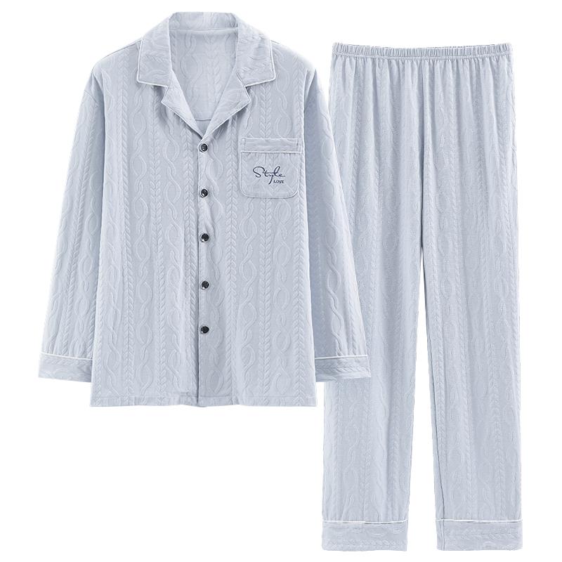 Paibangnu New Autumn and Winter Cardigan Set
