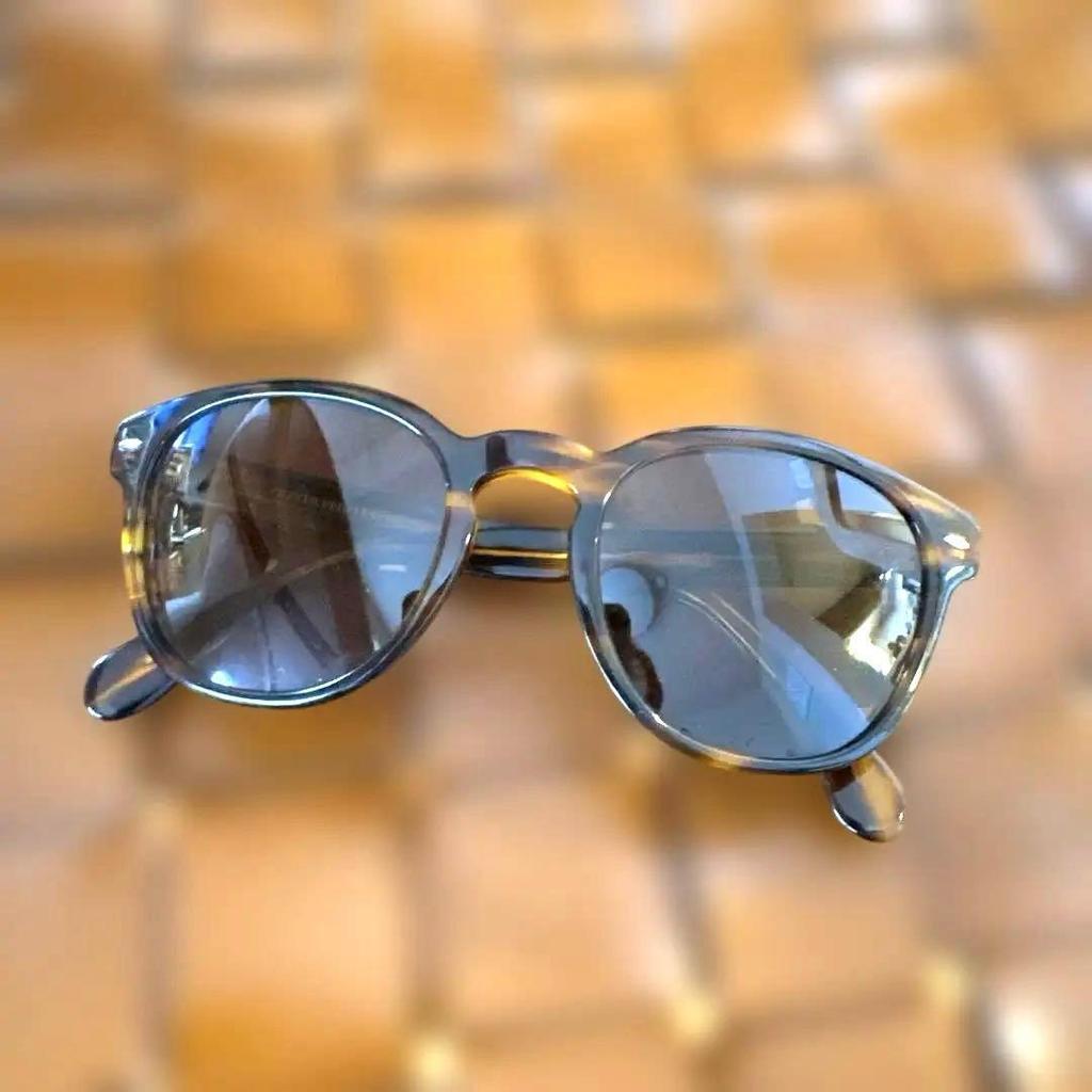 Used Oliver People Sunglasses