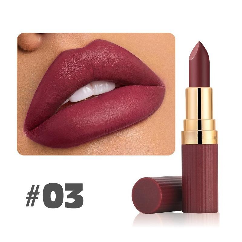 15 Shades of Lipstick Lip Gloss