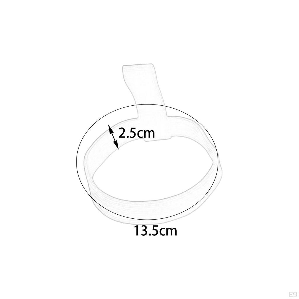 Dive Tank Cylinder Harness for 6L Tanks