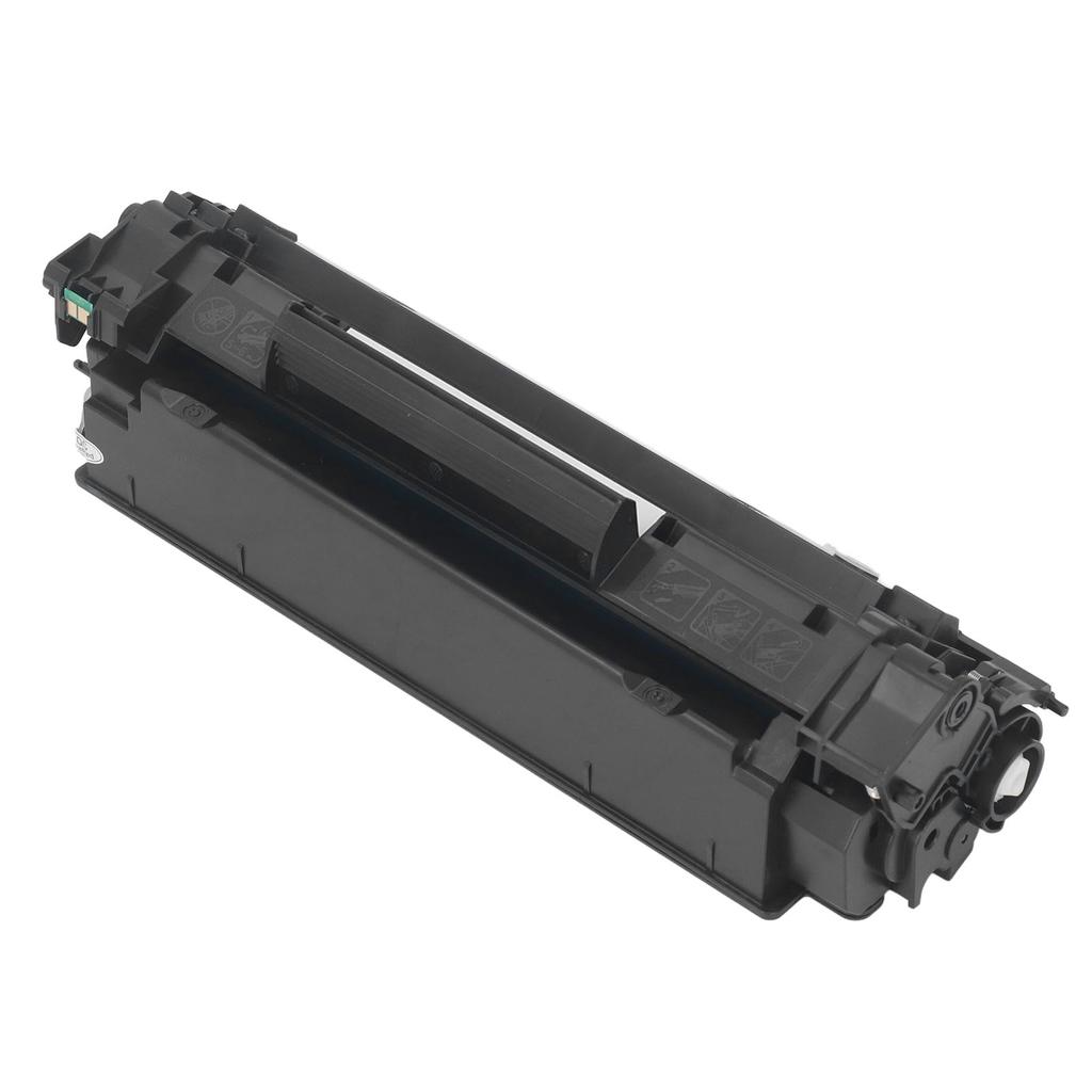 Black Toner Cartridge 1.5K CF283A Printing Cartridge Replacement for LaserJet Pro MFP M127 M125 M225 M201
