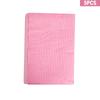 Portable Disposable Nail Art Clean Pad Desk Mat For Beauty Protection Paper