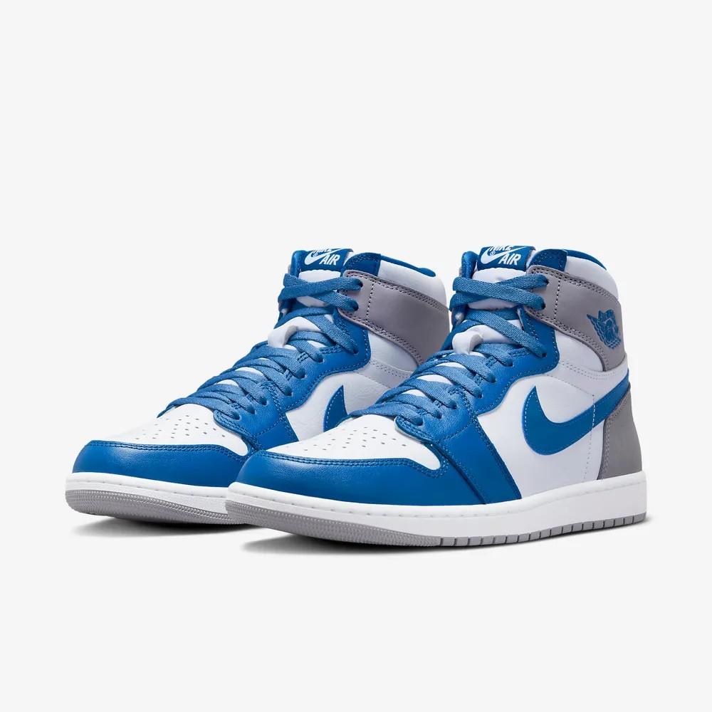 Jordan 1 Retro High OG True Blue DZ5485-410
