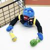 New Animal Og V1 Large Keychain Plush Doll Cute Anime Peripherals Toy Birthday Christmas Gift