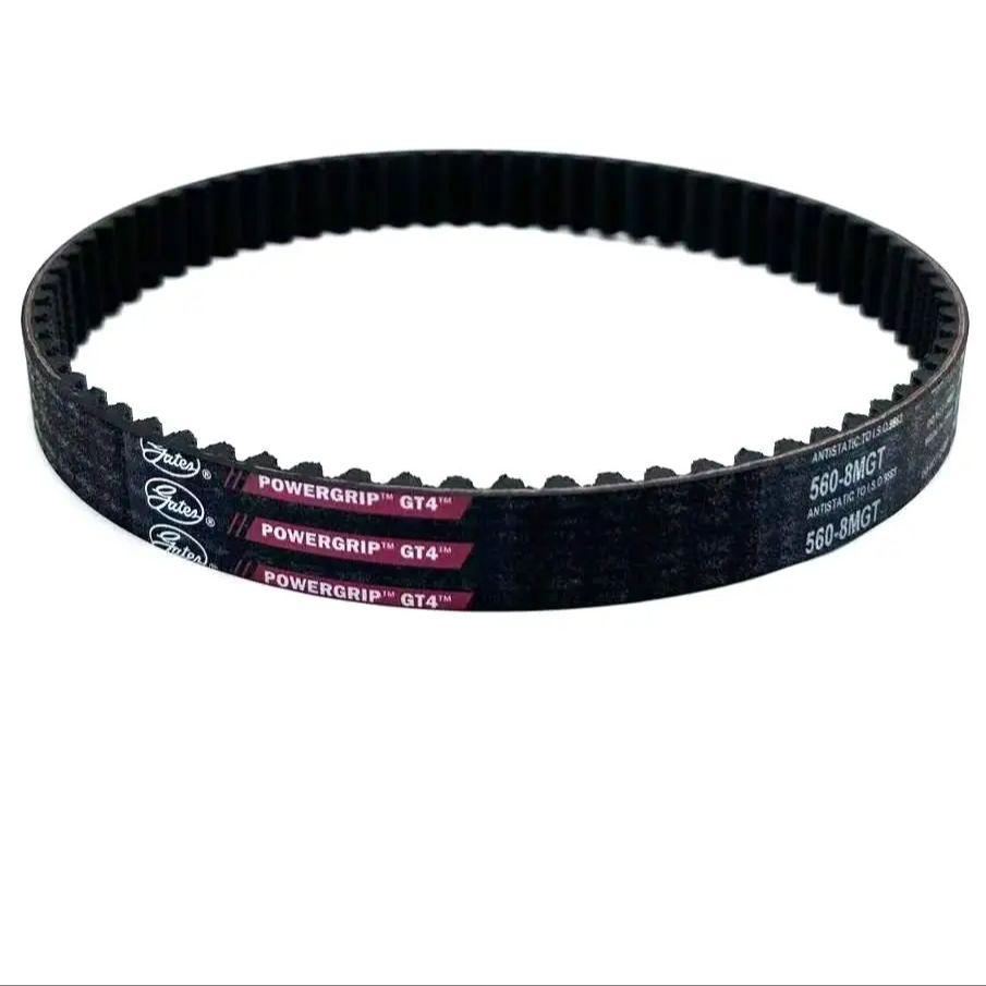 Original Light Bee S/X Electric Motorcycle 8M 560 Transmission Belt Drive Belt 560-8MGT For Sur-Ron Surron Sur Ron Light Bee S/X