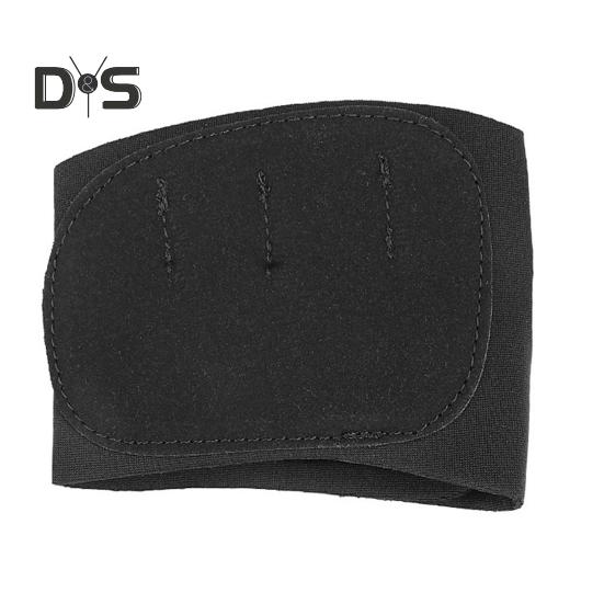 1 Pair Mini Weight Lifting Gloves Adjustable Breathable Anti-slip Men Women Palm Protection Workout Fitness Sports Training Dumbbells Partial Half