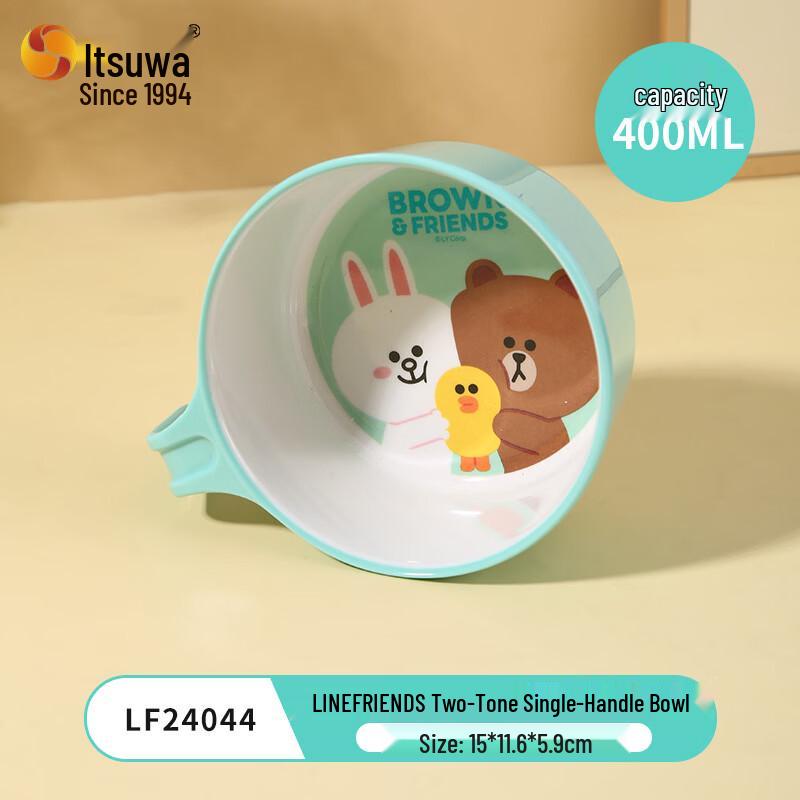 WUHE Children s Feeding Set