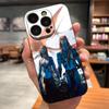 A-Avatar Phone Case For IPhone 17 Pro Max 15 Pro 16 14 Plus 12 13 Mini 11 Pro Shockproof Soft Cover