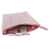 Sunstar Stationery Rilakkuma Disinfectant Sheet Pouch Seapo Rilakkuma C Pattern S2314142