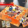 Naruto Card Battle Legacy Series 8: Chapter Eight SP Card Pack
