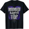 Rhea Ripley Mami’S Always On Top T-Shirt Unisex T-Shirt