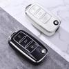 Fits Volkswagen Key: New Bora, Sagitar, Polo, Tiguan, Tanyue, Lingdu, Lavida, Tange, Jialv Key Cover