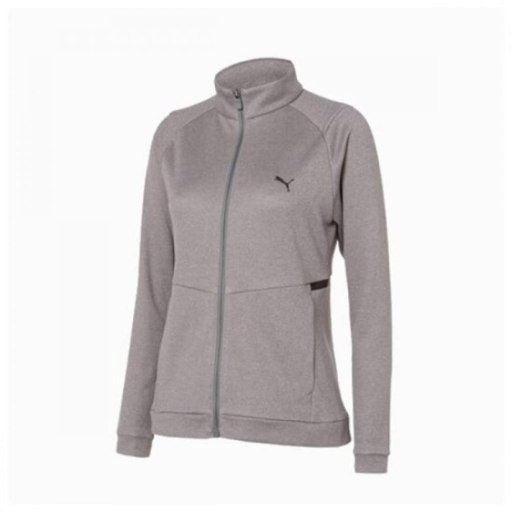 

Puma Женская тренировочная куртка Core Knit 933098 02 Item number:93309802/size: S