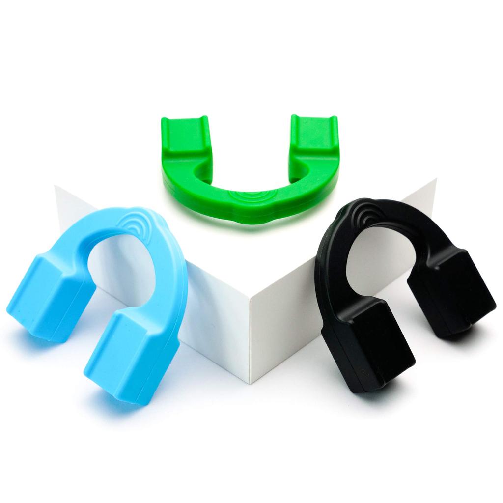 Tilcare Jawline Exerciser - Face Slimming Jawline Sculpting - Chin Exerciser for Men and Women - 3-Pack