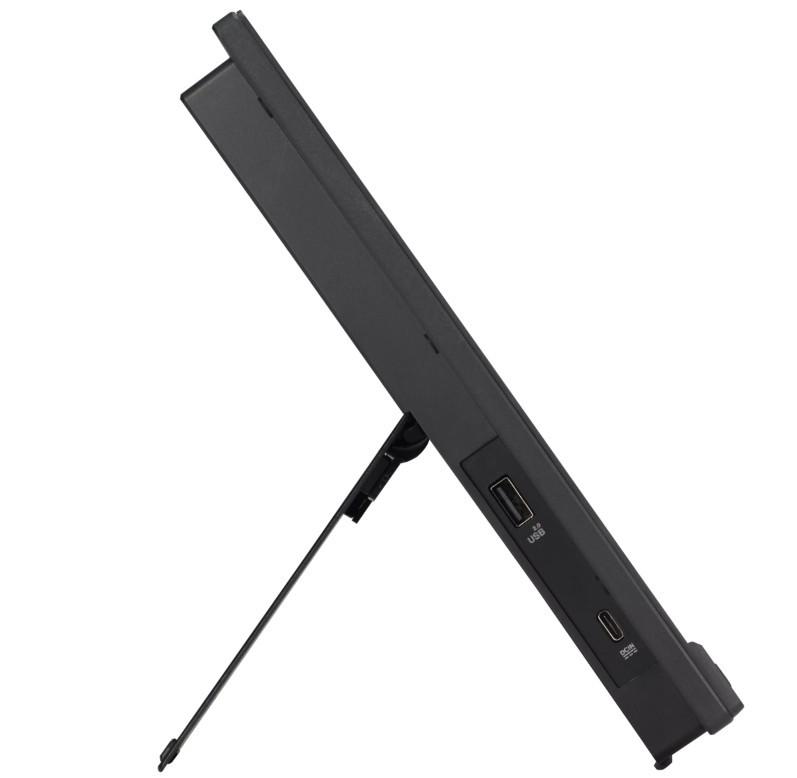 Monitor 16 inches PA16USV 4K IPS HDMI USB-C