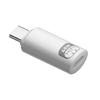 Premium  To USB C Converter Adapter Ensures Long Last Performances And Easy Plugs And Play for iPhone16/15