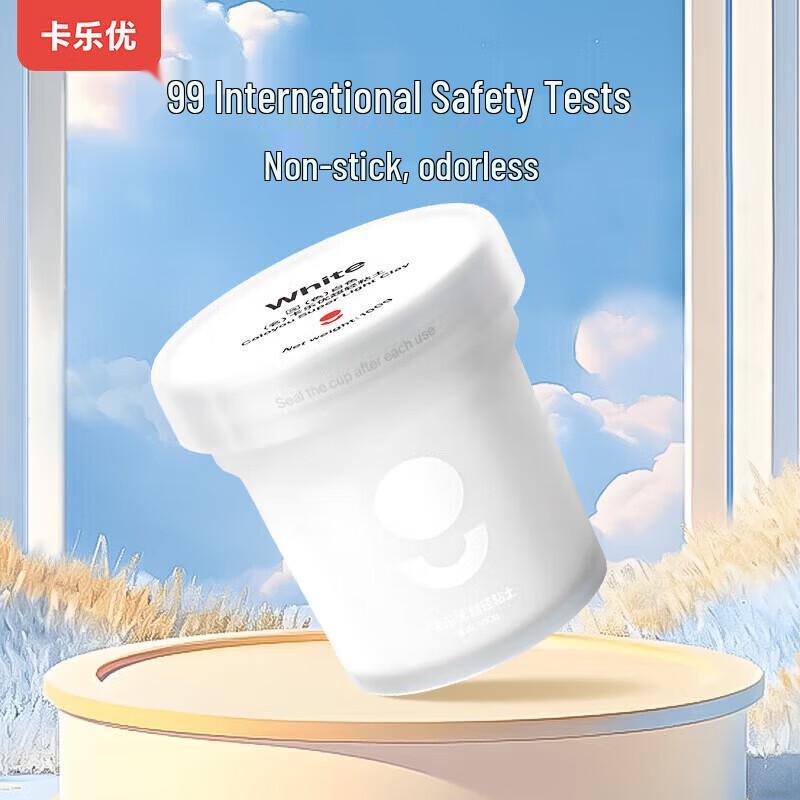 Coloyou Ultra-Light Modeling Clay