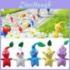High Quality Pikmin Plush Toy Perfect Gift For Kids Fans 15cm/5.9inch Height