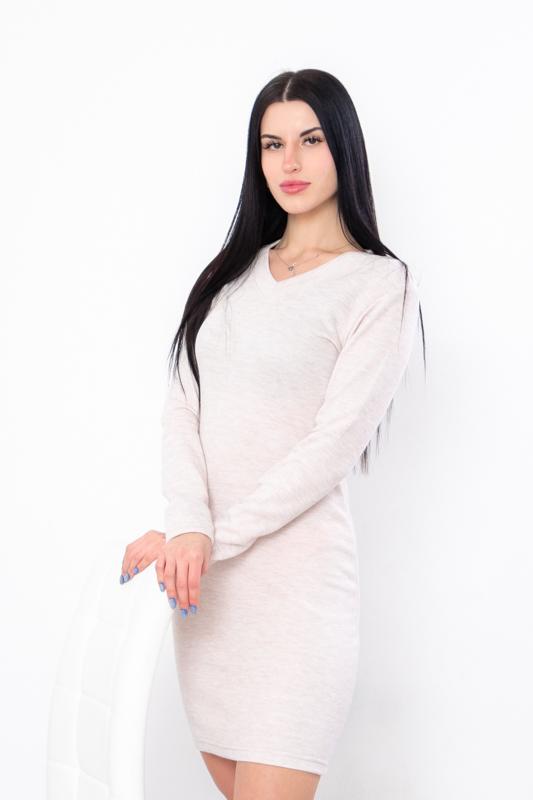 Casual Dresse (women’s) Demi-season 8046-112 HC