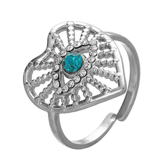 Open Ring Hypoallergenic Anti-rust Dress Up