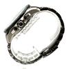 Used Excellent Condition, Working, SEIKO Astron Men's Watch, Dual Time, GPS Solar, Business, Silver, Black, with Box, Rare, Authentic