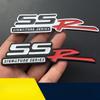 Chevrolet SSR decal.Captiva/Explorer Emblem Malibu Emblem Cruze Emblem Sonic Emblem Vista Emblem Spark Emblem Grille Emblems.