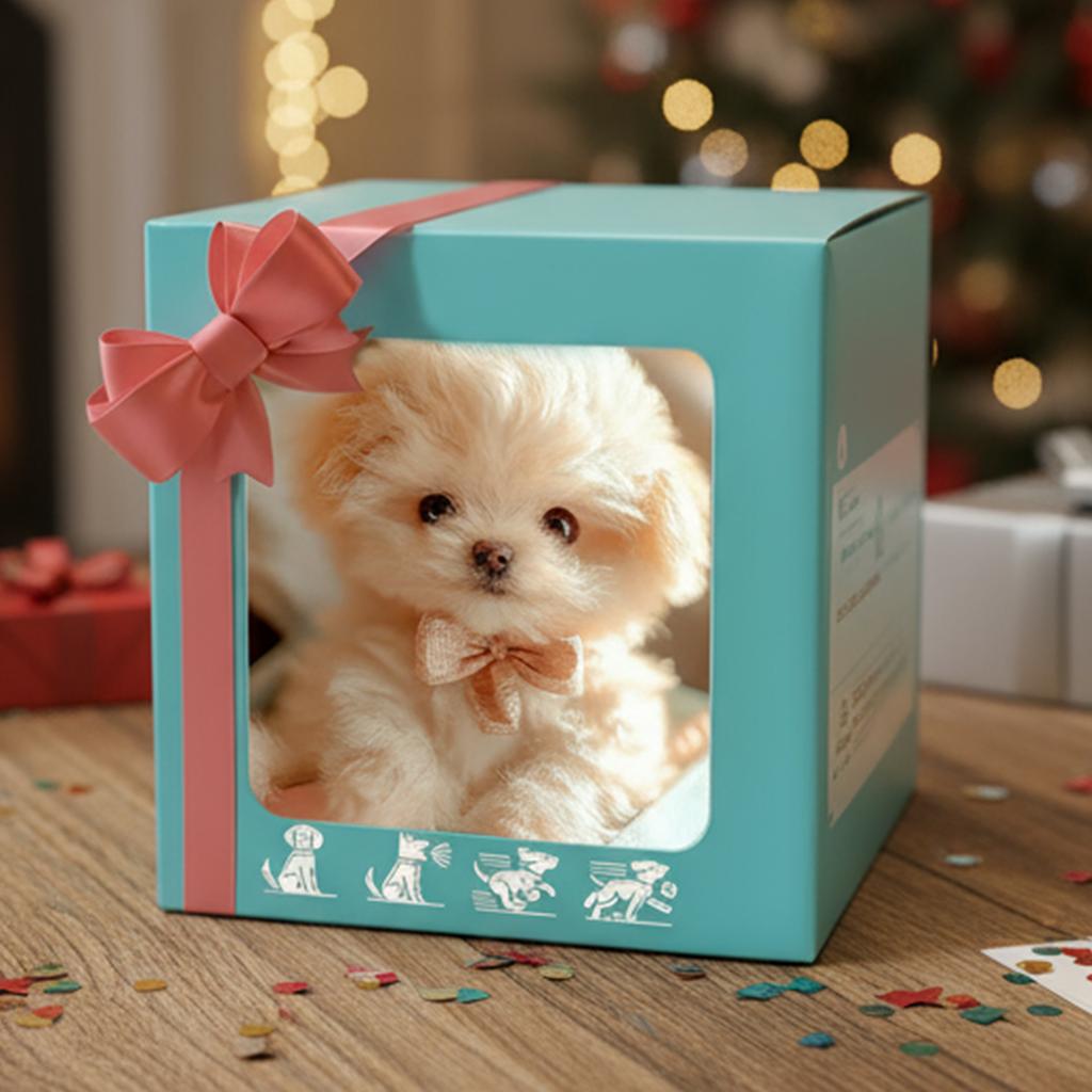 Plush Puppy Dog Toy Walking Realistic Stuffed Animal Dog Barking Electronic Interactive Dog for Girls & Boys