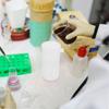 Laboratorní vybavení – Odměrky, kádinky