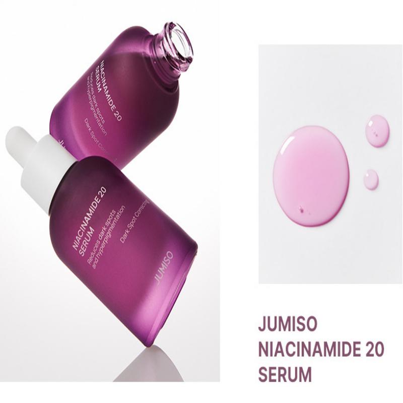 jumiso Niacinamide 20 Serum 40ml
