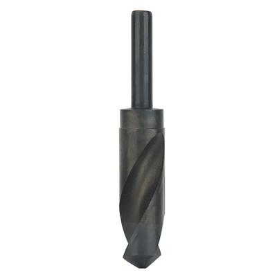 Durable High Speed Steel 24.5262728mm Twist Drill Bit Drilling Tool (27mm)