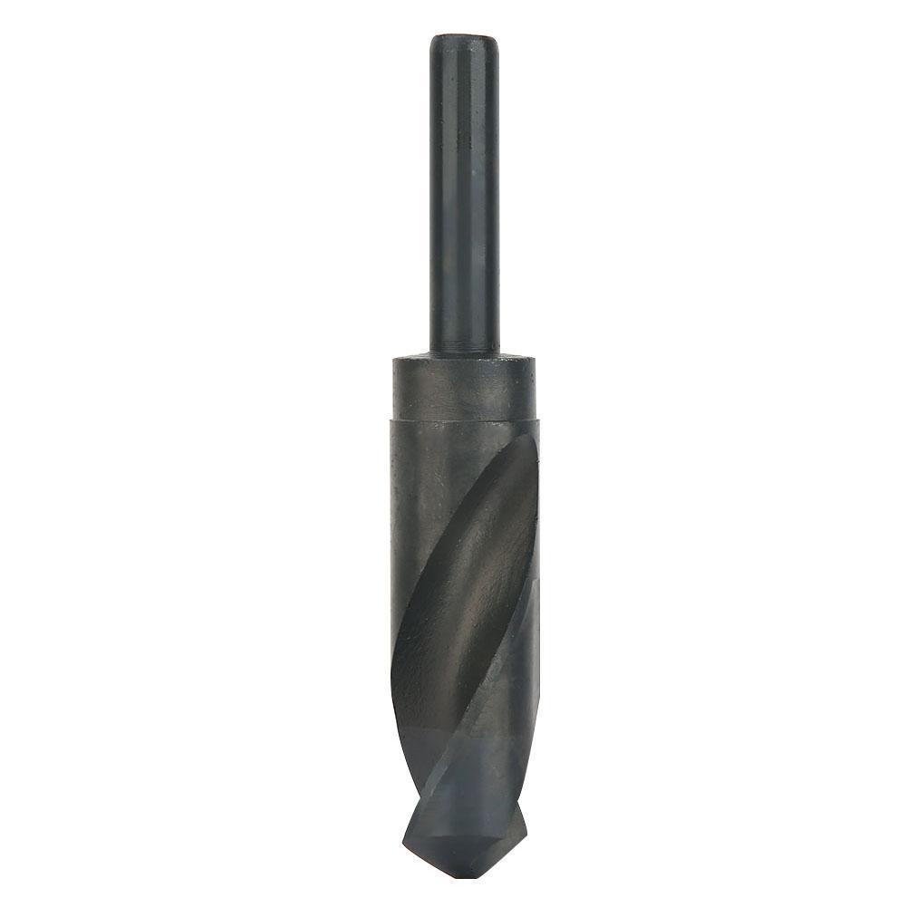 

Durable High Speed Steel 24.5262728mm Twist Drill Bit Drilling Tool (27mm)