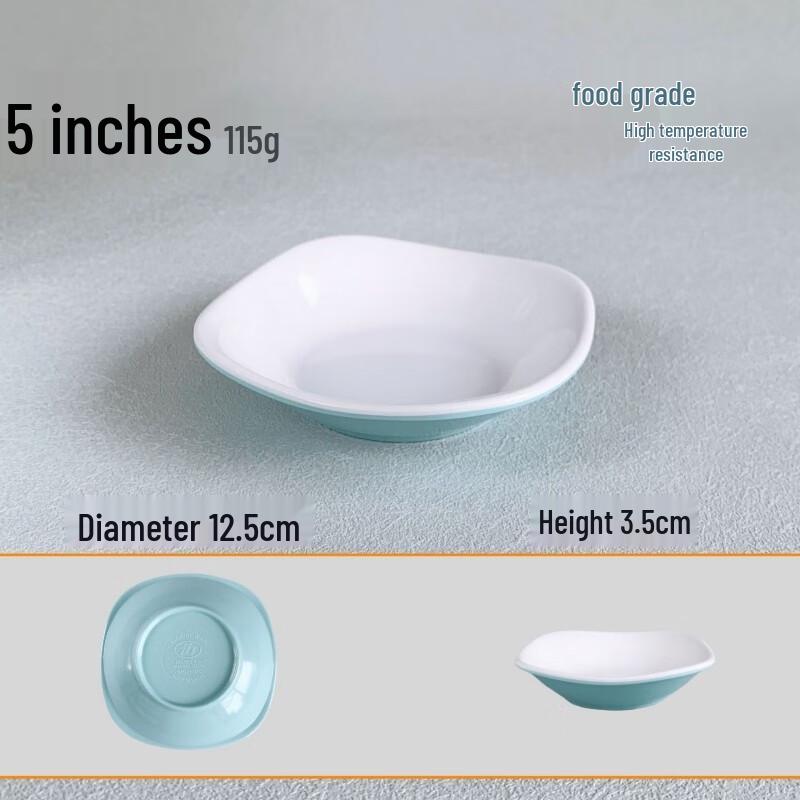 Qianxing Melamine Tableware